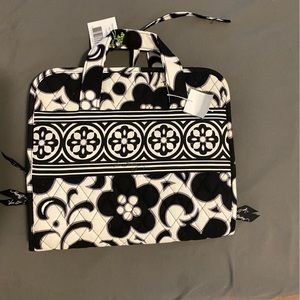 Vera Bradley Hanging Travel Organizer